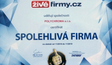 Certifikáty